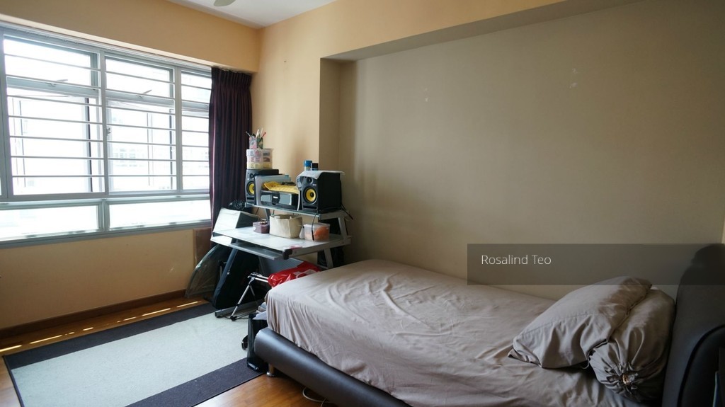 Blk 303A Punggol Central (Punggol), HDB 4 Rooms #125451562